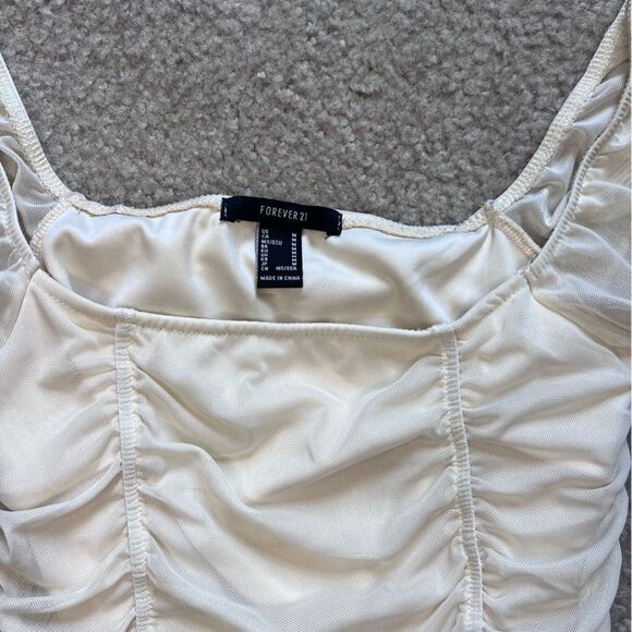 Forever 21 Blouse - Picture 2 of 6